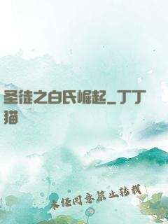 圣徒之白氏崛起