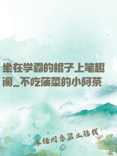 坐在学霸的棍子上笔趣阁