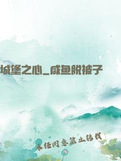 城堡之心