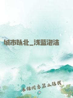 城市以北