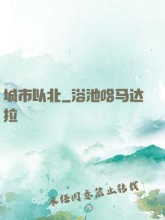 城市以北