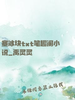 塞冰块txt笔趣阁小说