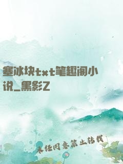 塞冰块txt笔趣阁小说