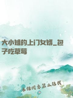 大小姐的上门女婿