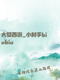 大梦西游