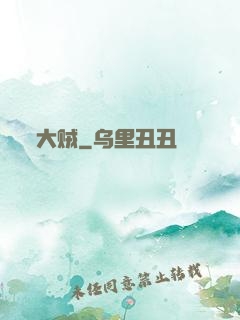 大贼