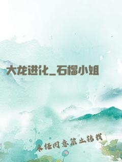 大龙进化