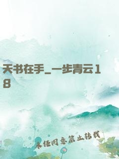天书在手