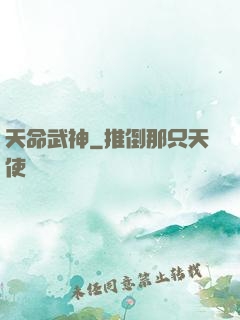 天命武神