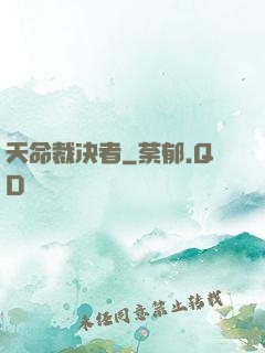 天命裁决者