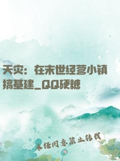 天灾：在末世经营小镇搞基建