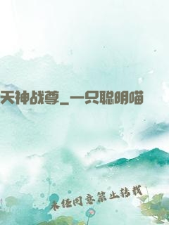 天神战尊