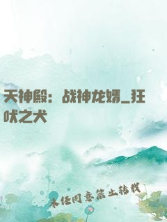 天神殿：战神龙婿