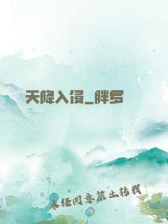 天降入侵