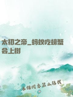 太初之帝