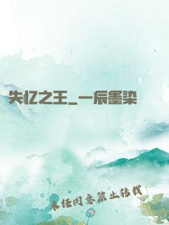 失忆之王