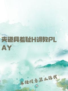 夹道具羞耻H调教PLAY