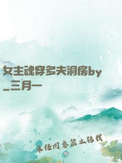 女主魂穿多夫洞房by