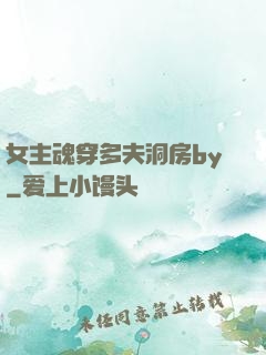 女主魂穿多夫洞房by
