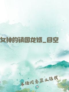 女神的镇国龙婿