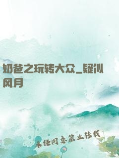 奶爸之玩转大众