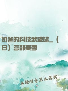 奶爸的科技武道馆