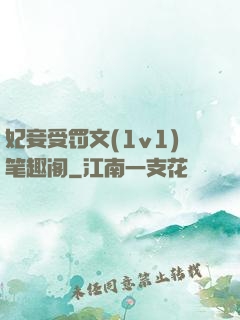 妃妾受罚文(1v1)笔趣阁