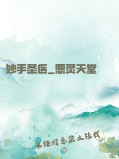 妙手圣医