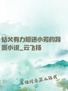 姑父有力挺送小芳的背景小说