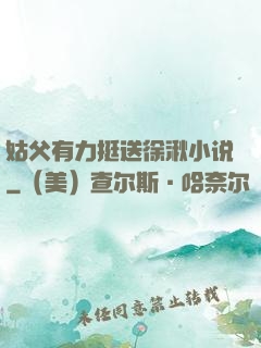 姑父有力挺送徐湫小说