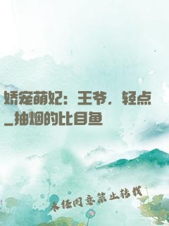 娇宠萌妃：王爷，轻点