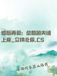 婚后再爱：总裁前夫缠上身