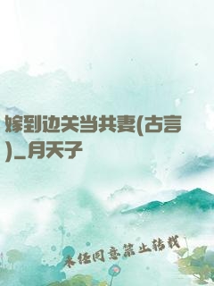 嫁到边关当共妻(古言)
