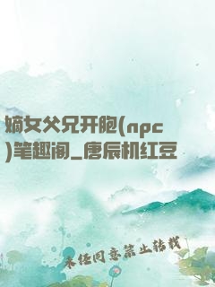 嫡女父兄开胞(npc)笔趣阁