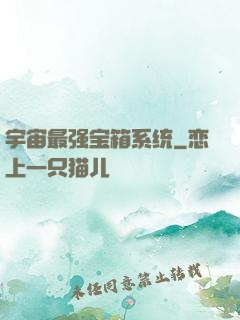 宇宙最强宝箱系统