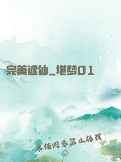 完美遮仙