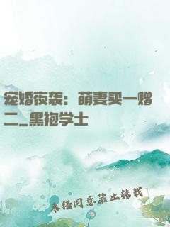 宠婚夜袭：萌妻买一赠二