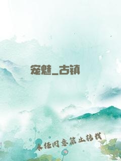 宠魅