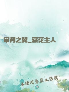 审判之翼