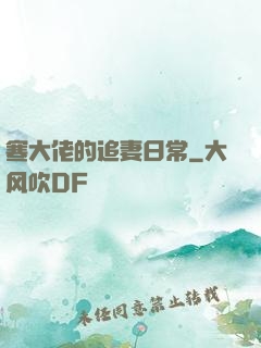 寒大佬的追妻日常