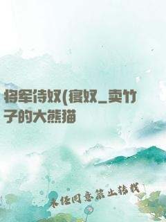 将军侍奴(寝奴