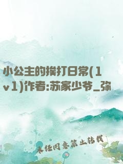 小公主的挨打日常(1v1)作者:苏家少爷