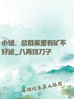 小姐，总裁家里有矿不好追