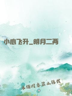 小心飞升