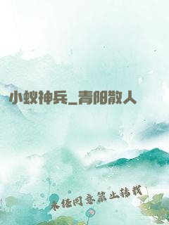 小蚁神兵