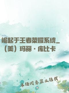 崛起于王者荣耀系统