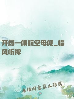 开局一艘航空母舰
