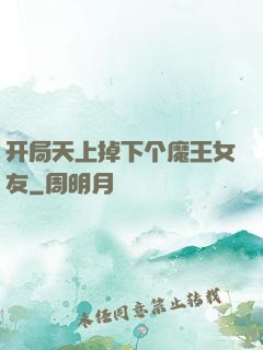 开局天上掉下个魔王女友