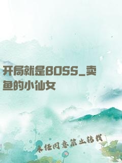 开局就是BOSS