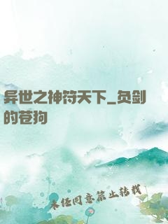 异世之神符天下